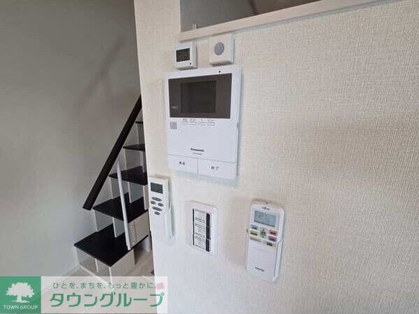 ハーモニーテラス切戸町IIIの物件内観写真